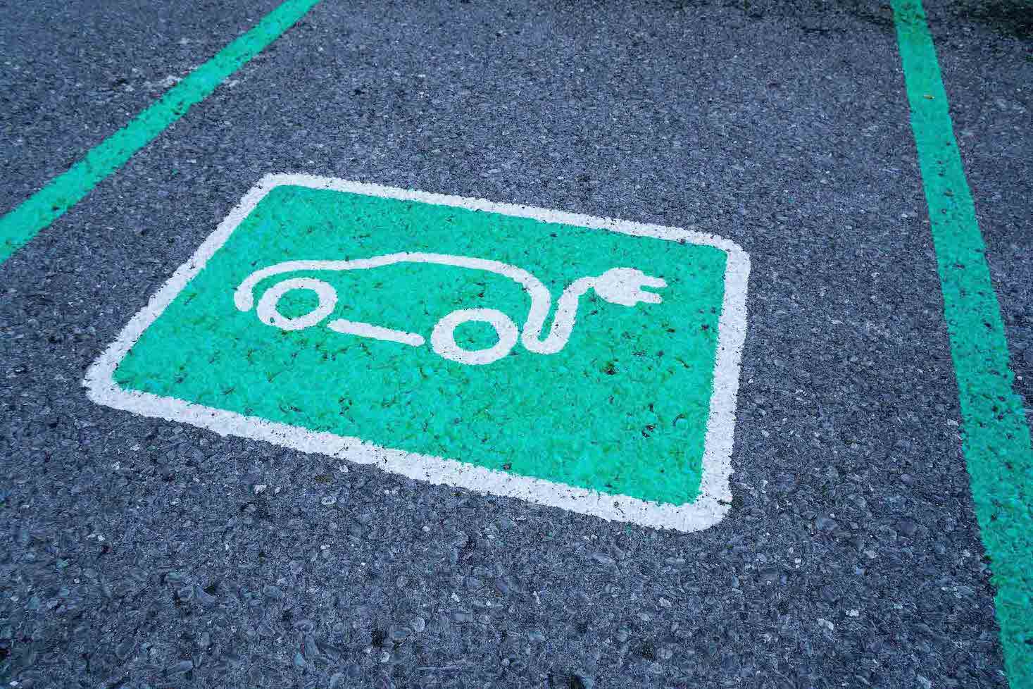 Avantages voiture électrique