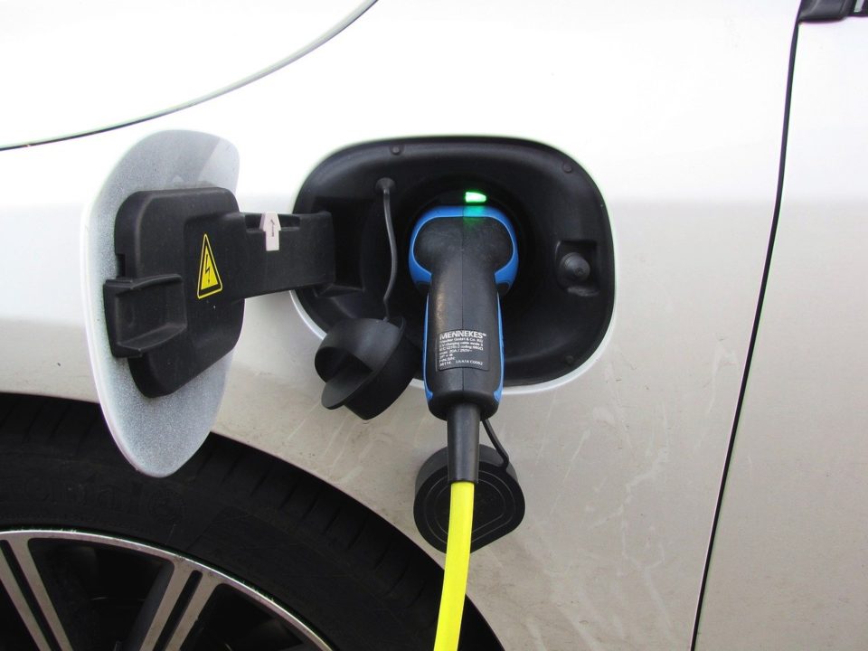 autonomie voiture électrique