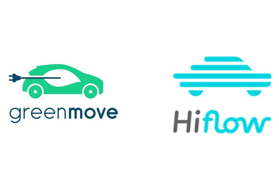 Greenmove et Hiflow